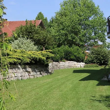 Appartementhaus Steiger *