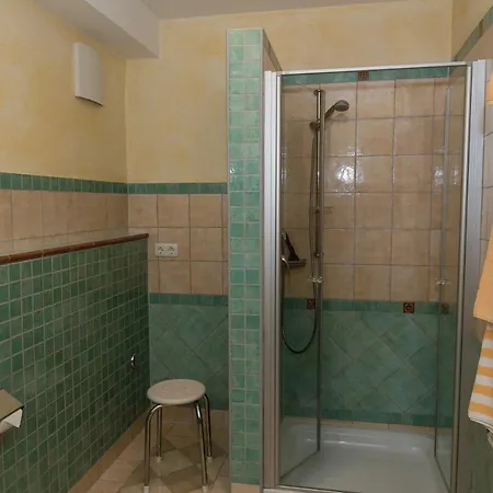 Appartement Appartementhaus Steiger