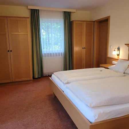 Appartementhaus Steiger Апартаменты