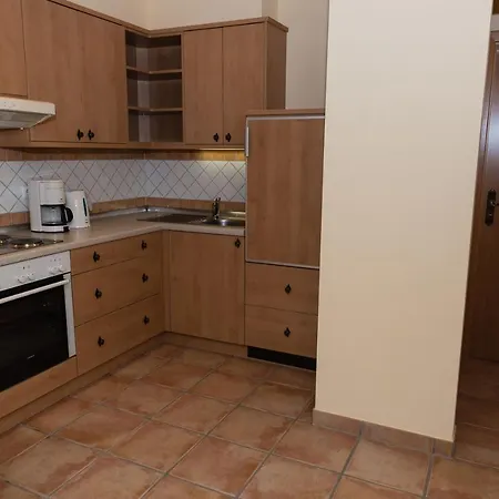Appartementhaus Steiger Appartement *
