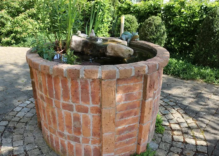 Apartment Appartementhaus Steiger