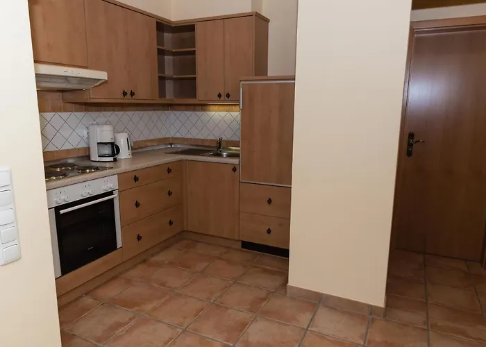 Appartementhaus Steiger Apartment *