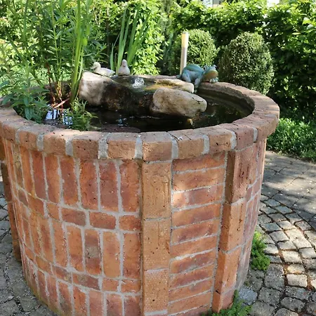 Apartment Appartementhaus Steiger