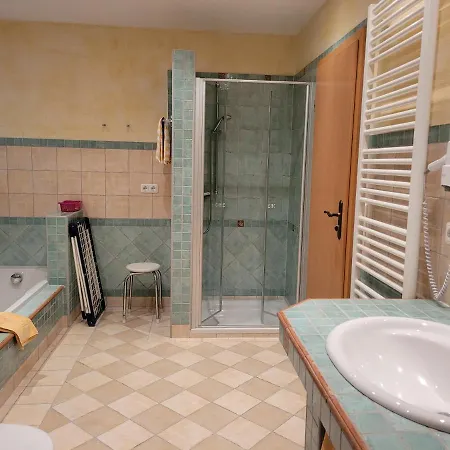 Appartementhaus Steiger