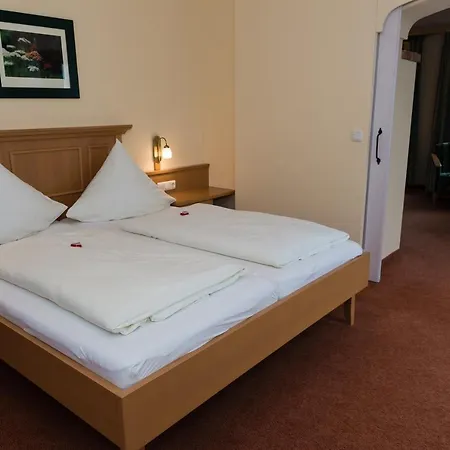 Appartementhaus Steiger Bad Fussing