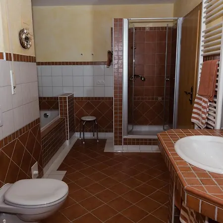 Appartementhaus Steiger Apartment *