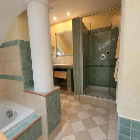 Appartementhaus Steiger *