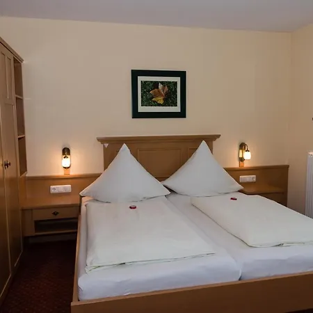 Διαμέρισμα Appartementhaus Steiger Bad Füssing