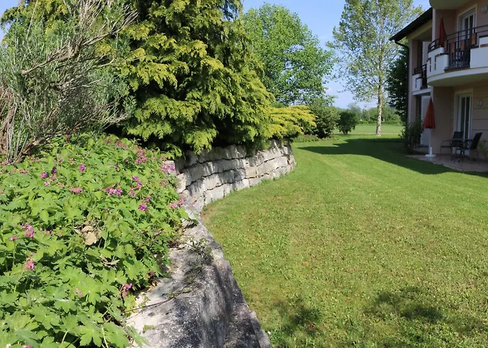 Appartementhaus Steiger *