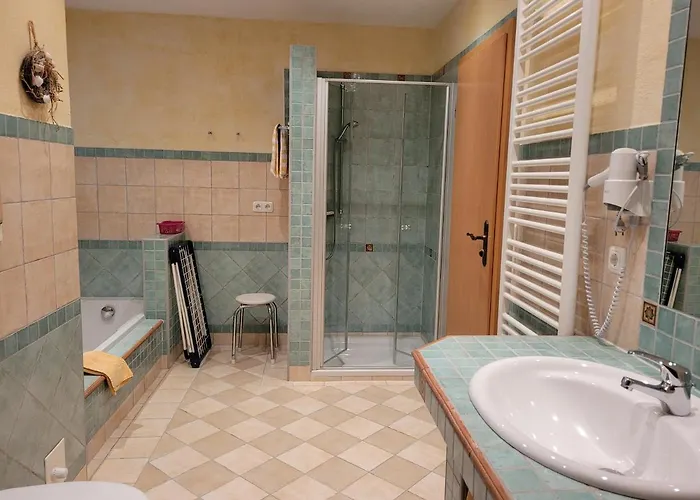 Appartementhaus Steiger