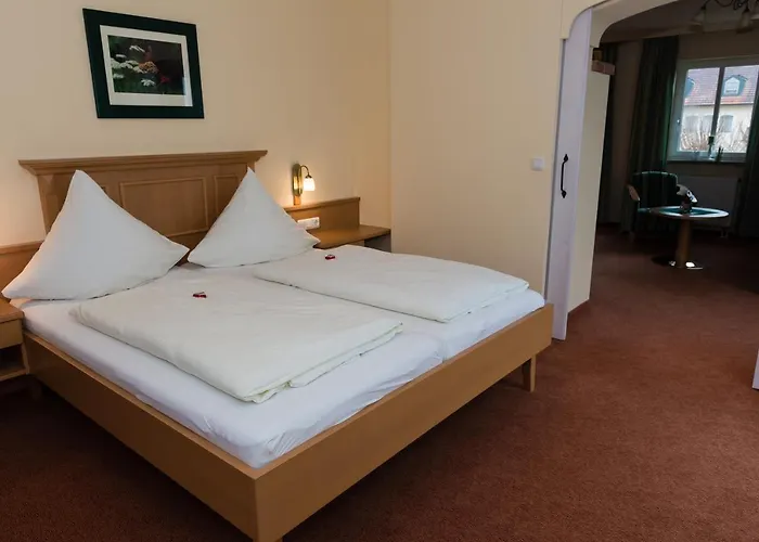 Appartementhaus Steiger Бад-Фюссінг