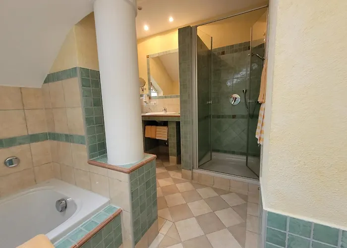 Appartementhaus Steiger *